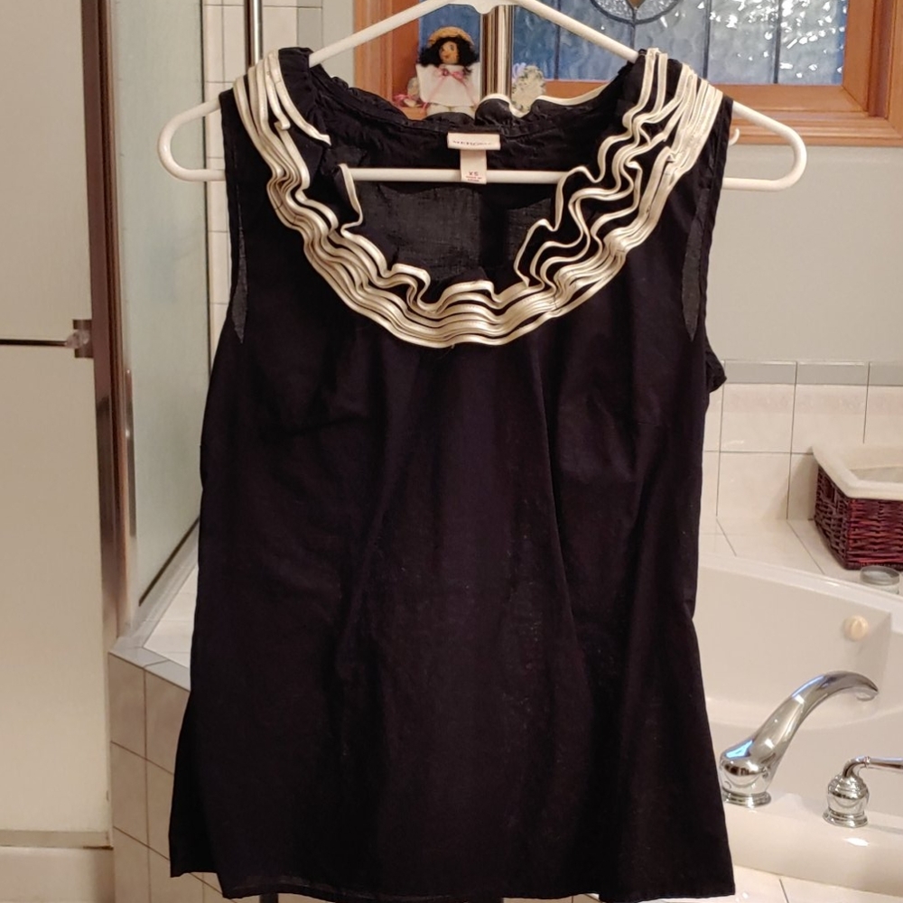 Merona top